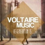 Voltaire Music present Re:Generation #15