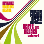 Acid Jazz Beats & Breaks Vol 2