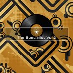 The Specialist Vol 3