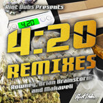 420 Remixes