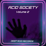 Acid Society Vol 2