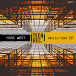 Amsterdam EP