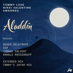 Aladdin (Remixes)