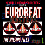 Eurobeat Masters The Missing Files Stage 1