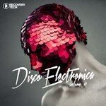 Disco Electronica Vol 11