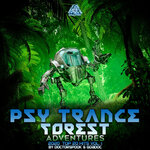 Psy Trance Forest Adventures: 2020 Top 20 Hits Vol 1