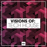 Visions Of: Tech House, Vol 51