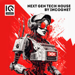 Next Gen Tech House By Incognet (Sample Pack WAV/MIDI/Serum Presets)