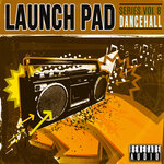 Launch Pad Series Vol 8 - Dancehall (Sample Pack WAV/MIDI)