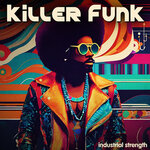 Killer Funk (Sample Pack WAV)