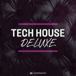 Tech House Deluxe (Sample Pack WAV/MIDI)