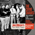 Please Stay (Joe Meek's Tea Chest Tapes)