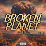 Broken Planet EP