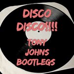 Disco Disco Bootlegs