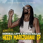 Heeey Marijuana! EP