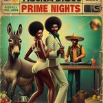 Tijuana Disco Prime Nights (Explicit)