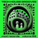 Tech House Grooves Vol 62