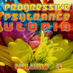 Progressive Psytrance Utopia Vol 4