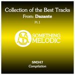 Collection Of The Best Tracks From: Dazante, Part 1