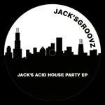 Jack's Acid House Party