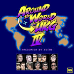 Around The World In UKG Vol 4