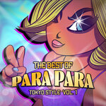 The Best Of Para Para (Tokyo Style 1)