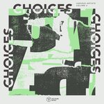 Voltaire Music present Choices Vol 6