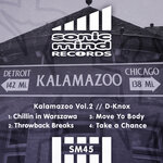 Kalamazoo Vol 2