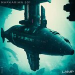 Markarian 501, Vol 8