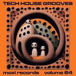 Tech House Grooves, Vol 64