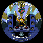 Unlimited Love (Nu-Club Extended Mix)