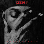 Keep Up (Explicit)