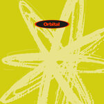 Orbital (The Green Album Expanded & Remastered)