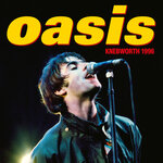 Wonderwall (Live At Knebworth, 10 August '96) (Explicit)