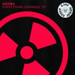 Everything Changes EP