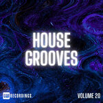 House Grooves, Vol 20