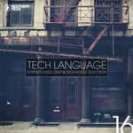 Tech Language Vol 16