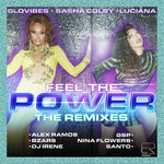 Feel The Power, The Remixes
