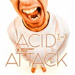Acid Attack, Vol 1-2