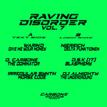 Raving Disorder Vol 7