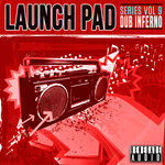 Launch Pad Series Vol 9 - Dub Inferno (Sample Pack WAV/MIDI)