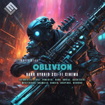 Oblivion: Dark Hybrid Sci-Fi Cinema (Sample Pack WAV)