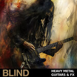 Heavy Metal Guitars & FX (Sample Pack WAV)