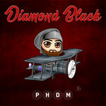 Diamond Black EP