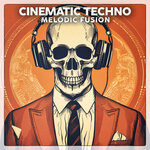 Cinematic Techno: Melodic Fusion (Sample Pack WAV)