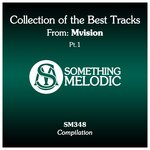 Collection Of The Best Tracks From Mvision Pt. 1