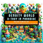 X-Tasy In Paradise Remixes