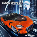 Sound Drive 6.1 (VeilSide Edition)