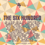 The Six Hundred