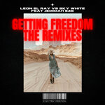 Getting Freedom (The Remixes)